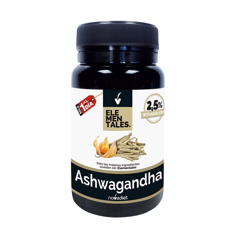 Ashwagandha 30 VCaps