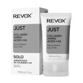 Just Aminoácidos De Colágeno + HA 30 ml - Revox