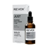 Solo Colágeno Marino + HA 30 ml - Revoxb77