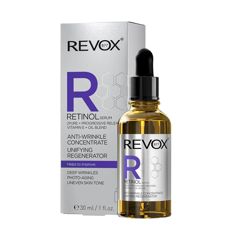 Retinol Serum 30 ml