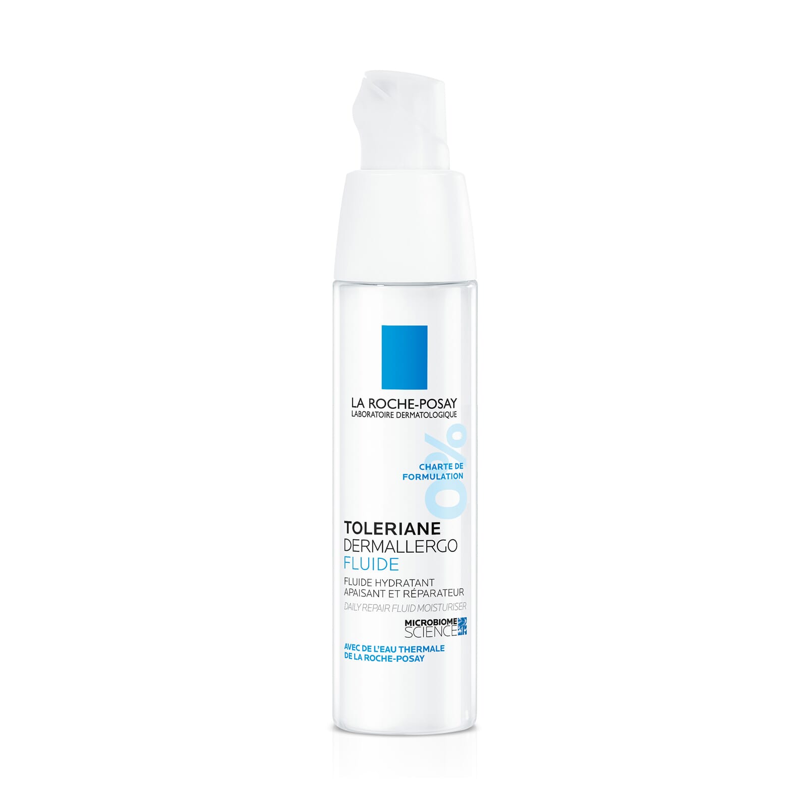 Toleriane Dermallergo Fluido 40 ml