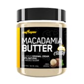 Crema di Macadamia 250g di Bigman