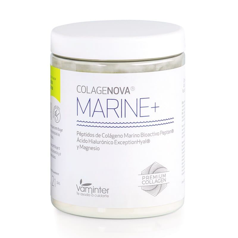 Colagenova Marine+ Sabor Melocotón 295g