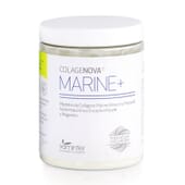 Colagenova Marine+ Sabor Pêssego 295g - Vaminter