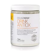Colagenova Antiox Sabor Ananás E Coco 420g - Vaminter