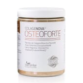 Colagenova Osteoforte Sabor Chocolate 420g - Vaminter