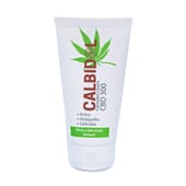 Calbidol Crema Cannabis Cbd 300 75 ml di Vaminter