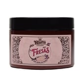 Crema Corporal Rosa Mosqueta Aroma Fresas 50 ml - Mi Rebotica