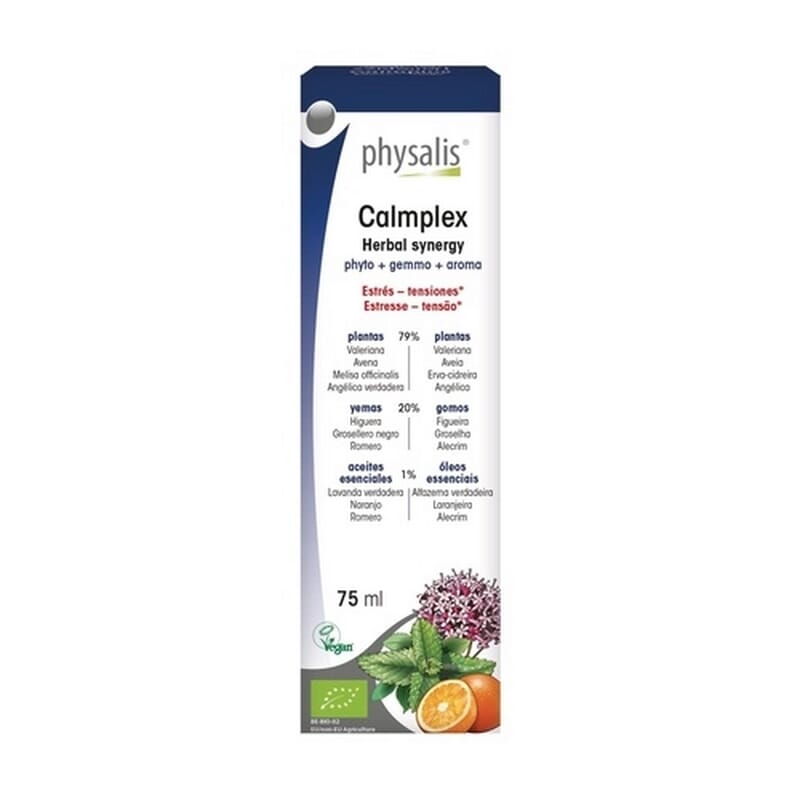 Calmplex 75 ml