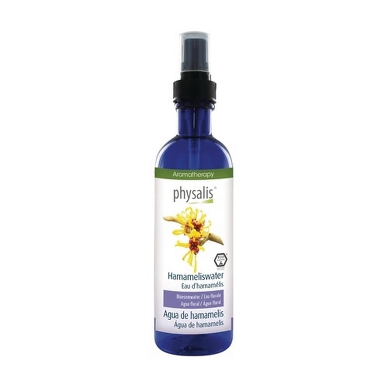 Agua De Hamamelis 200 ml