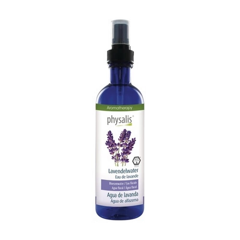 Agua De Lavanda 200 ml