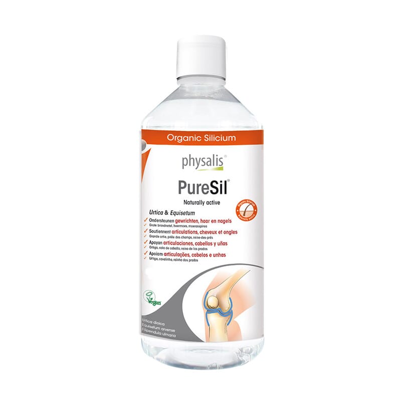 Puresil 500 ml