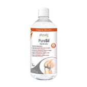 Puresil 500 ml di Physalis