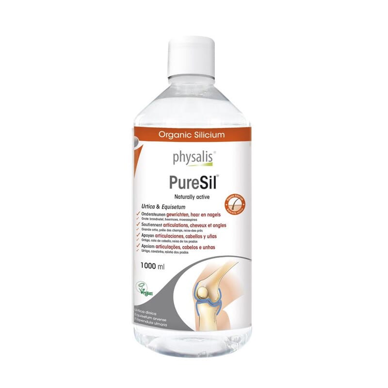 Puresil 1000 ml