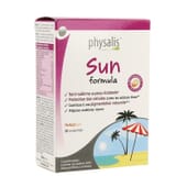 Sun Formula 30 Tabs de Physalis