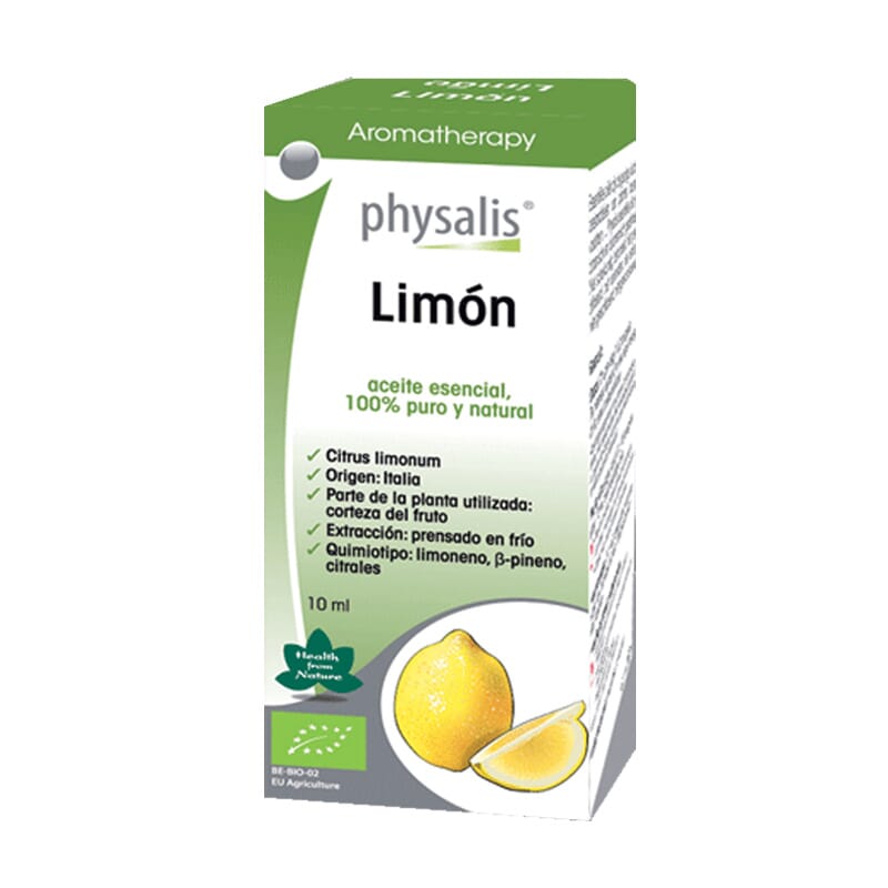 LIMON 10 ml