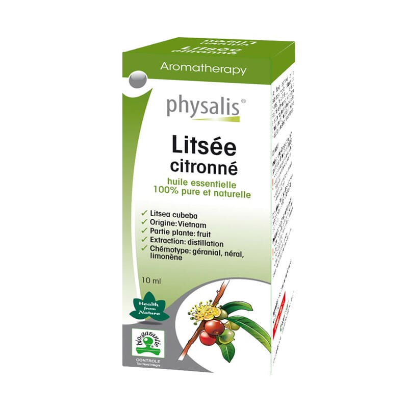 LITSEA 10 ml