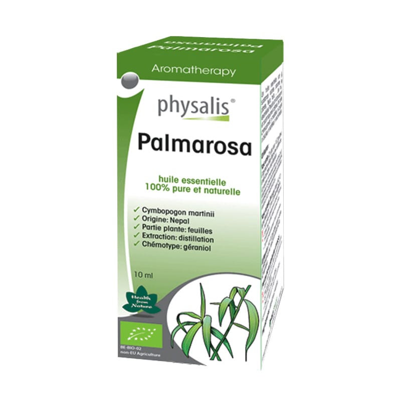 Palmarosa 10 ml