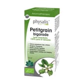 Petitgrain 10 ml di Physalis