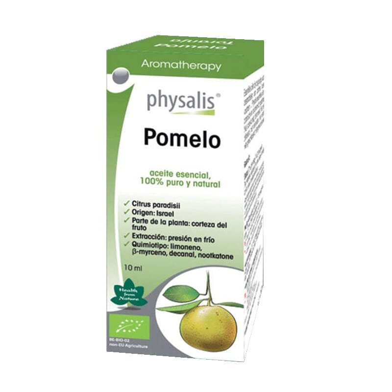 Pomelo 10 ml