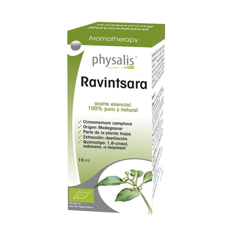 Ravintsara 10 ml