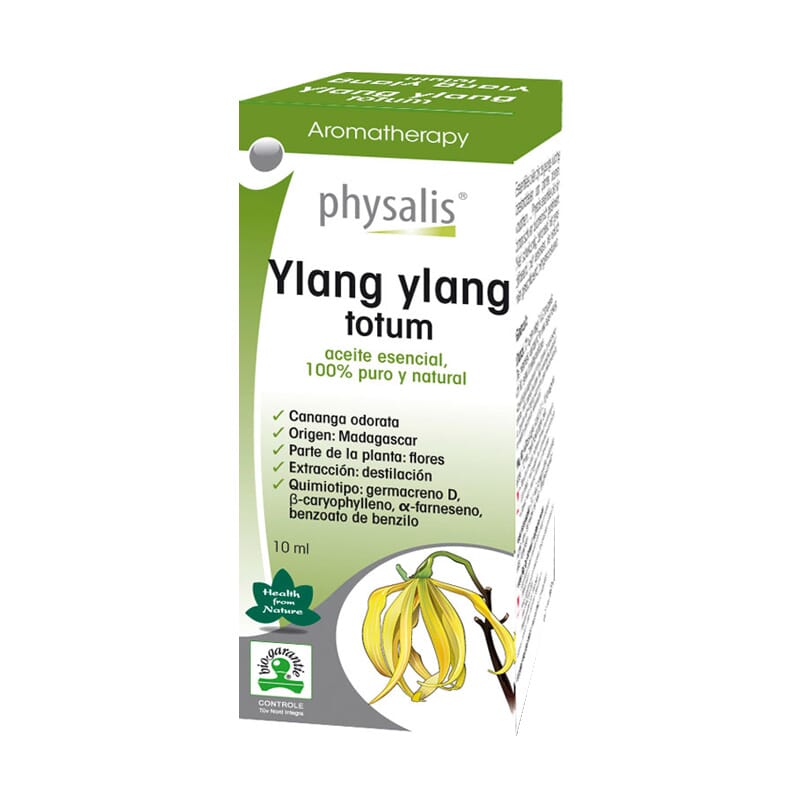 Ylang Ylang 10 ml