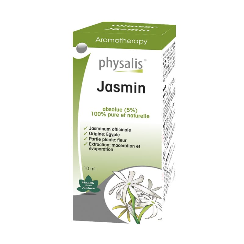 Jazmin 5% 10 ml