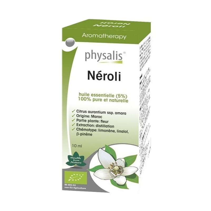 NEROLI 5% 10 ml