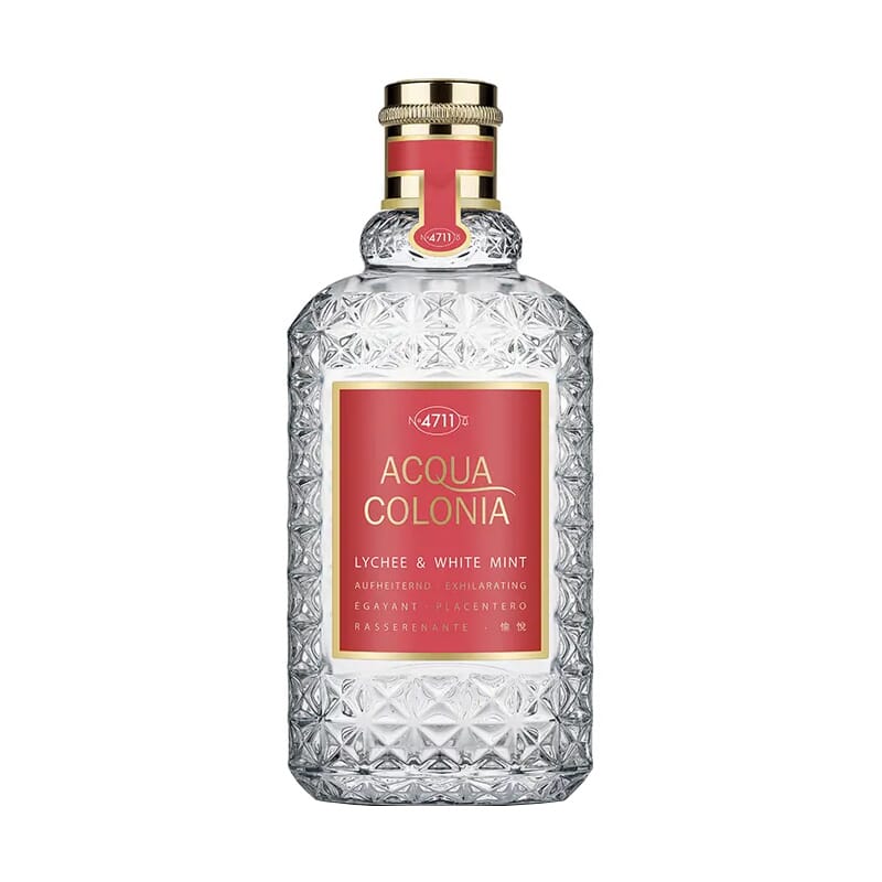 Acqua Colonia Lychee & White Mint EDC  170 ml