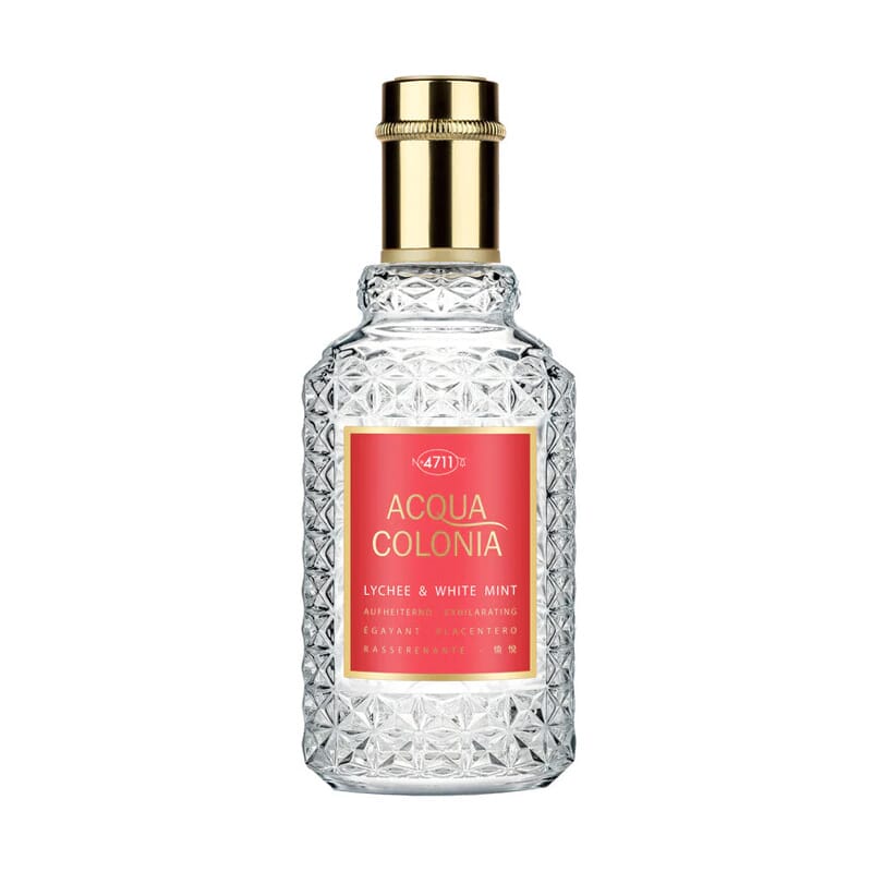 Acqua Colonia Lychee & White Mint EDC 50 ml