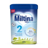 Miltina Probalance 2  800g - Miltina