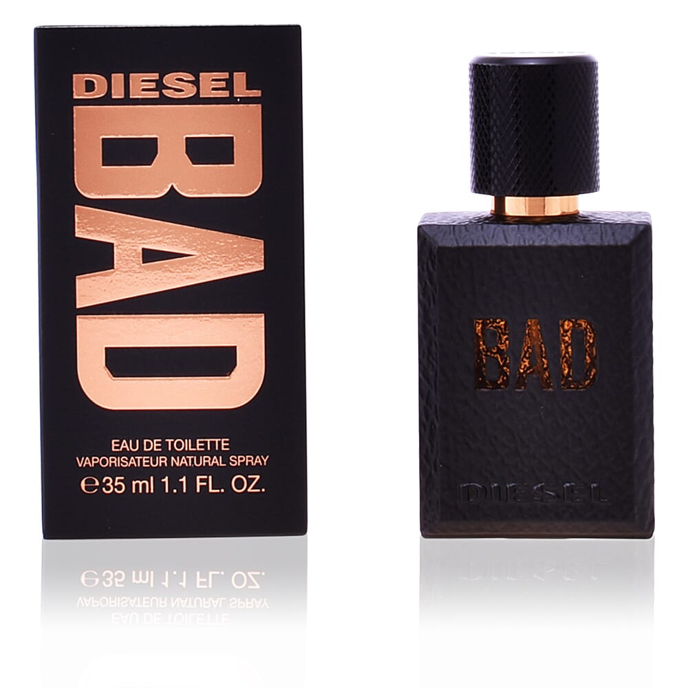 BAD EDT VAPORIZADOR 35 ML de Diesel