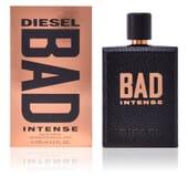 Bad Intense Edp Spray 125 ml von Diesel