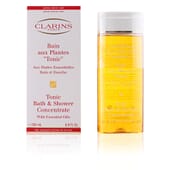 Bain Aux Plantes Tonic 200 ml da Clarins