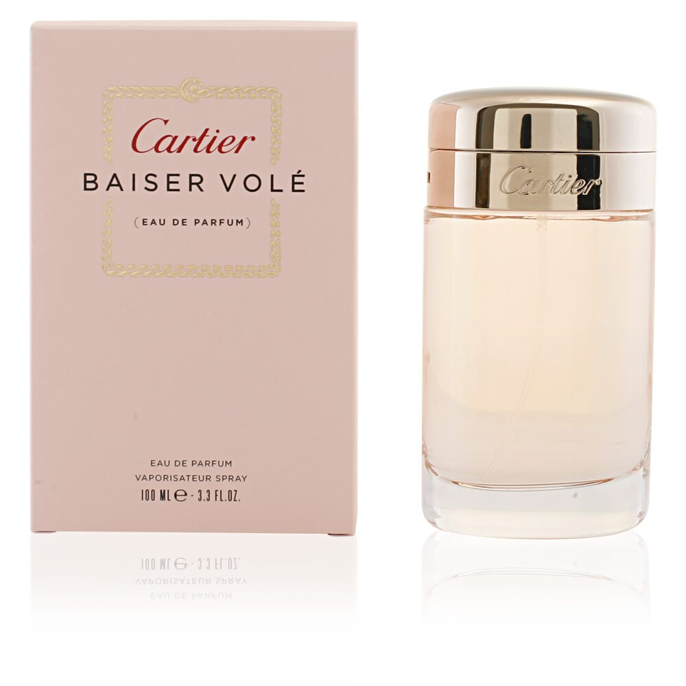 Baiser Vole EDP