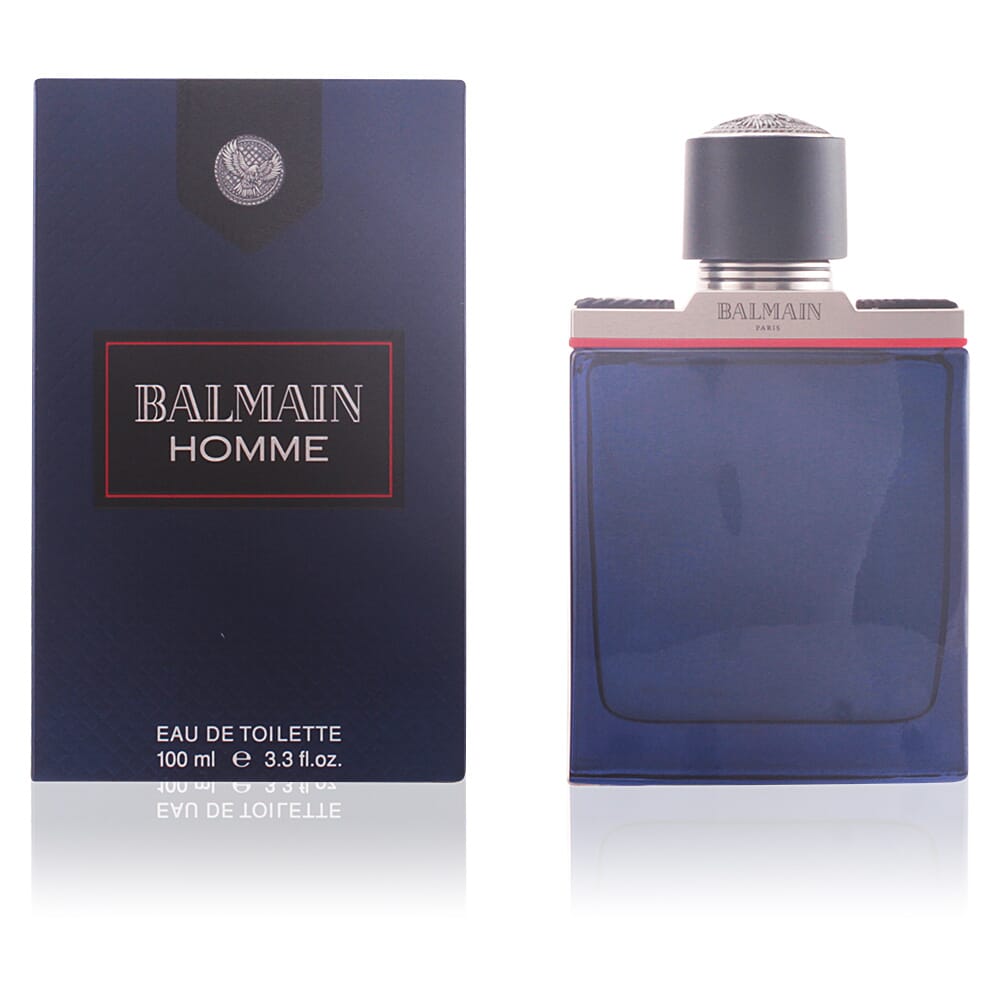 Balmain Homme EDT