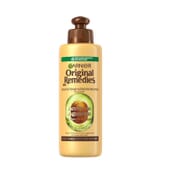 Original Remedies Aguacate y Karité Sérum en Crema Sin Aclarado 200 ml - Garnier