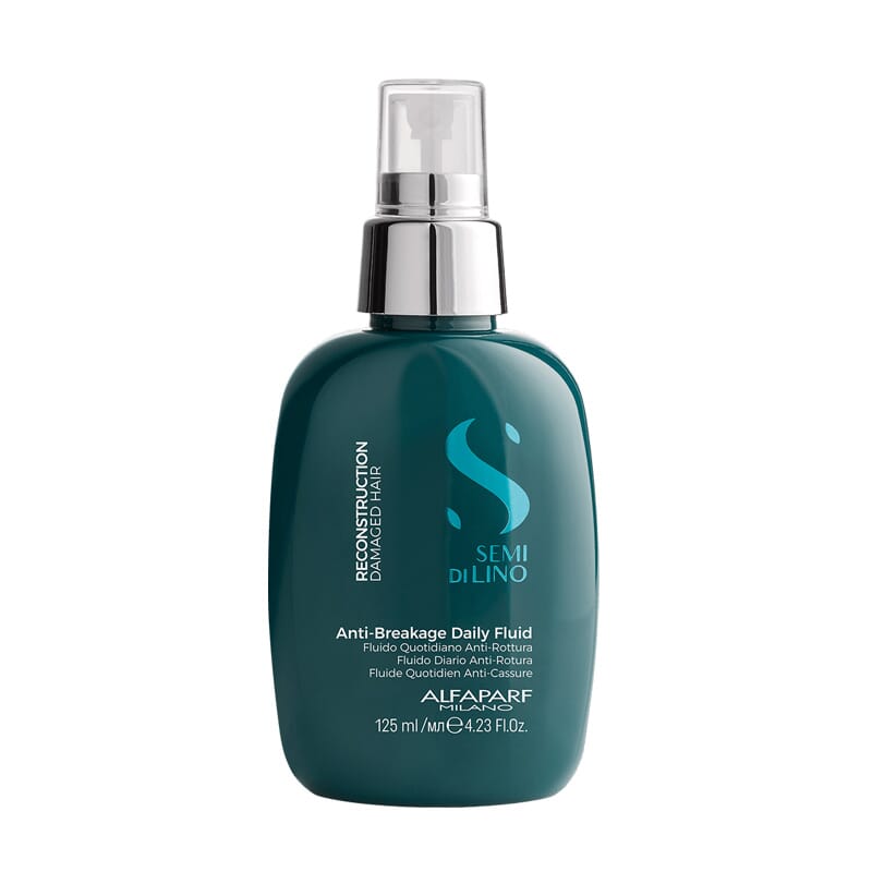 Semi Di Lino Anti-Breakage Daily Fluid 125 ml