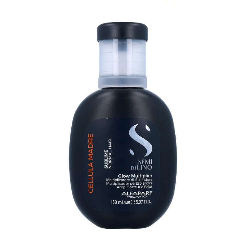 Semi Di Lino Sublime Cellula Madre Glow Multiplier 150 ml