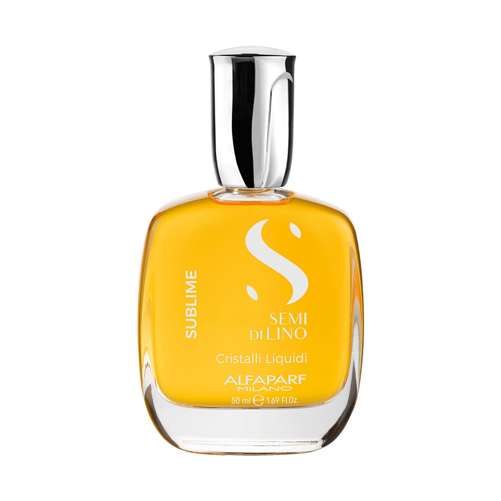 Semi Di Lino Sublime Cristalli Liquidi 50 ml