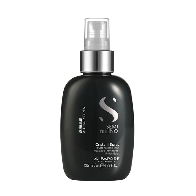 Semi Di Lino Sublime Cristalli Spray 125 ml