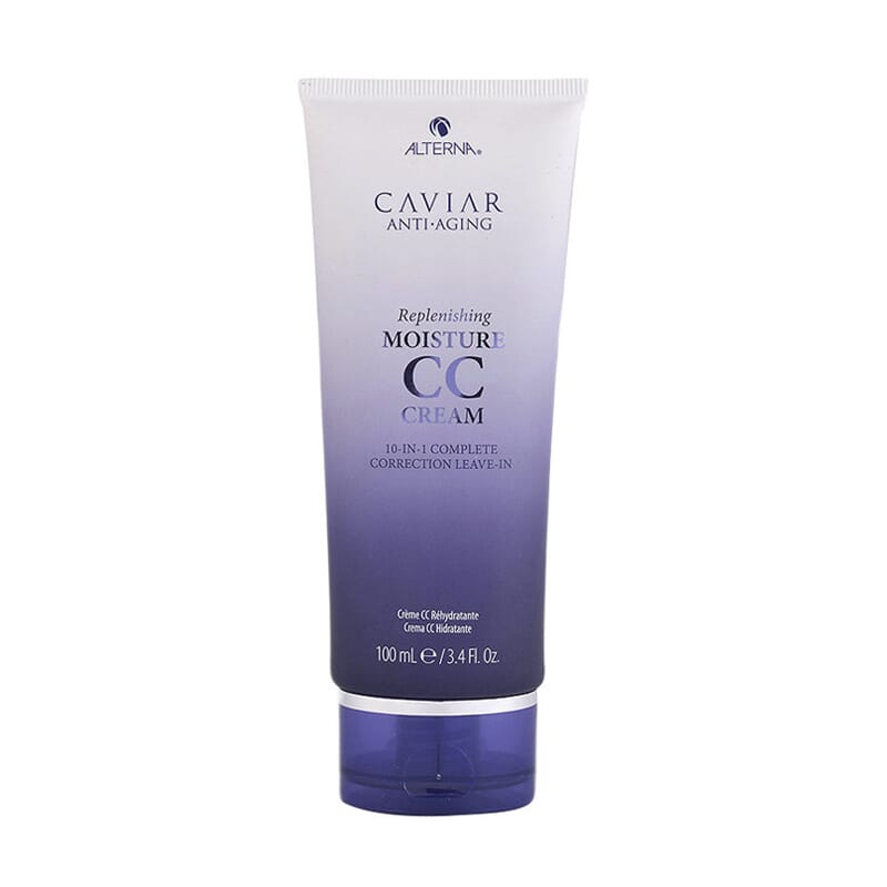 Caviar Replenishing Moisture Cc Cream 100 ml