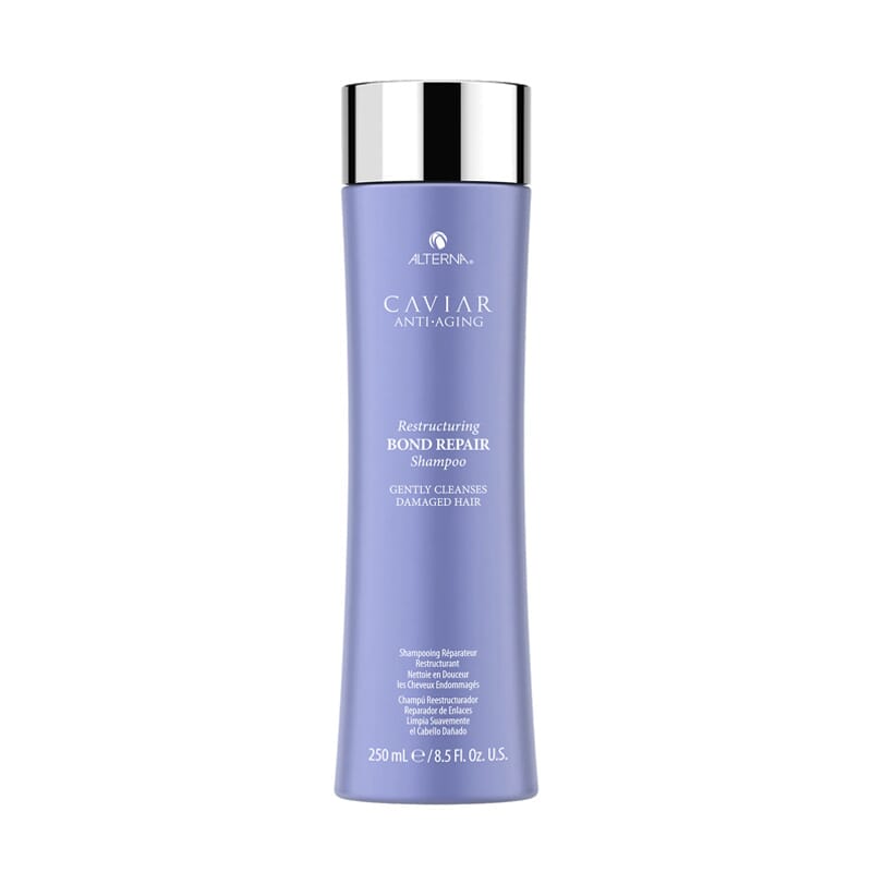 Caviar Restructuring Bond Repair Shampoo 250 ml
