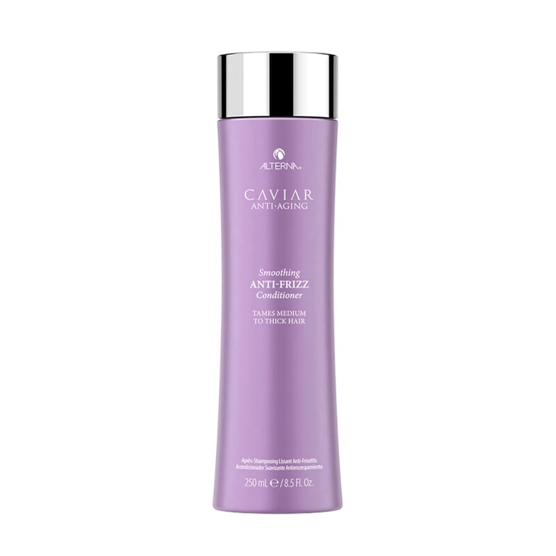 Caviar Smoothing Anti-Frizz Conditioner 250 ml