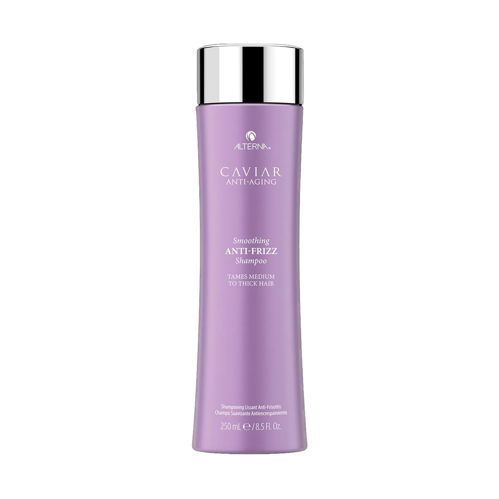 Caviar Smoothing Anti-Frizz Shampoo 250 ml