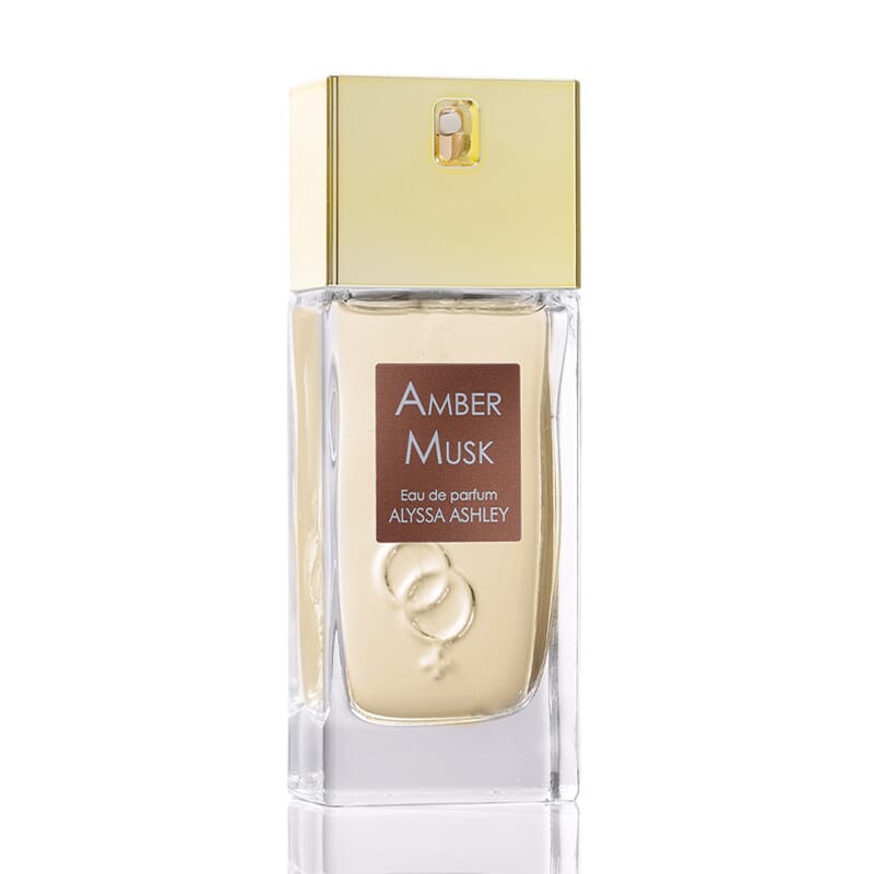 Amber Musk EDP  30 ml