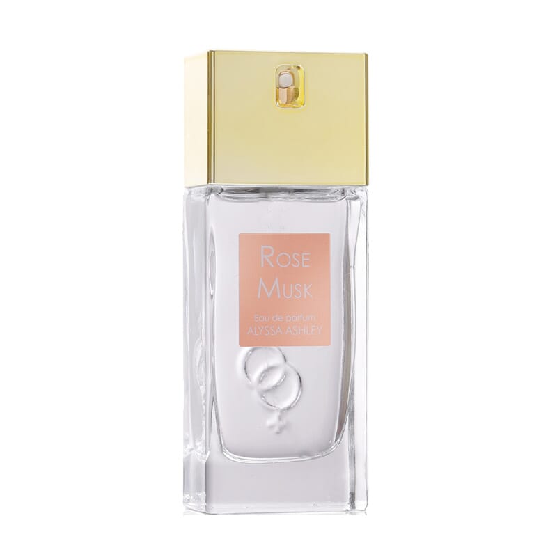 Rose Musk EDP 100 ml