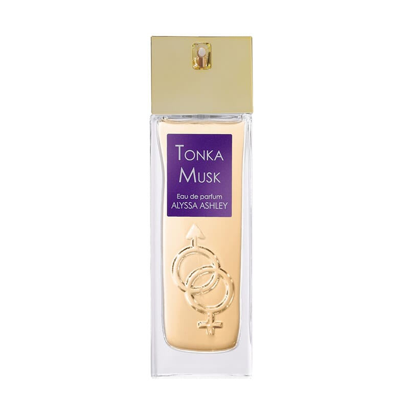 Tonka Musk EDP  100 ml