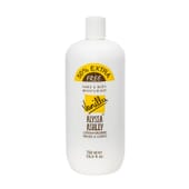 Vanilla Hand And Body Moisturiser 750 ml - Alyssa Ashley