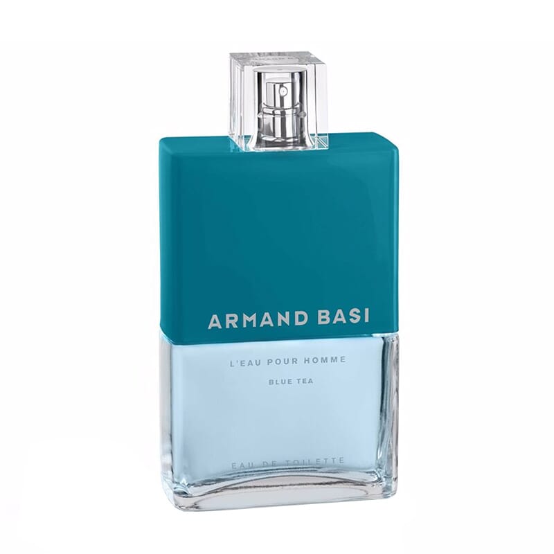 L'Eau Pour Homme Blue Tea EDT 75 ml